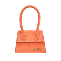 Luxury Handle Mini J Bags Brand Purses Handbags 2019 Women Designer Small Shoulder Crossbody Bags Female Crocodile Pattern Totes