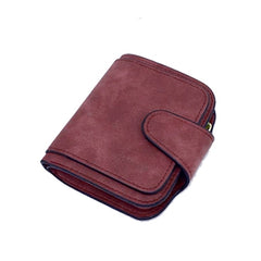 Brand Leather Women Wallets High Quality Designer Zipper Long Wallet Women Card Holder Ladies Purse Money Bag Carteira Feminina